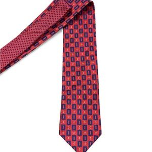 Tommy Hilfiger Silk Tie